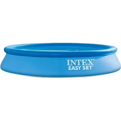 Piscina Inflable sobre el Suelo  Azul Ø305 x 61 cm INTEX