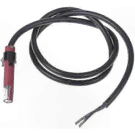 Capteur photosensible compatible avec brûleur pour tube photosensible de détecteur de flamme (1/5)
