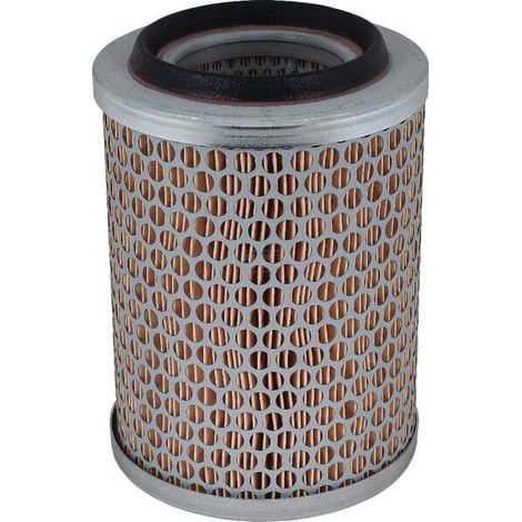 Filtro de aire MANN-FILTER C1396 (1/2)