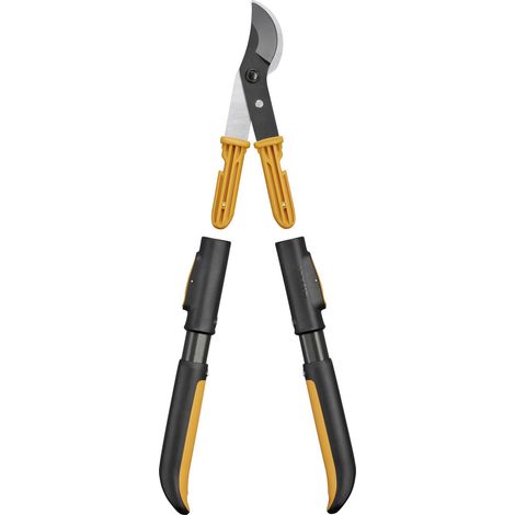 Fiskars 1082707 Astschere Bypass (1/3)