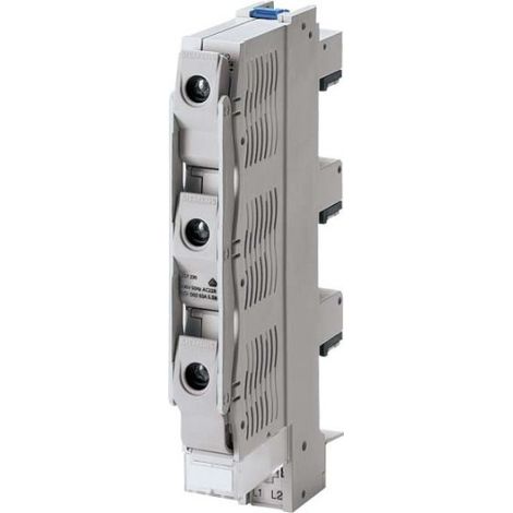Siemens 5SG7230 Interrupteur-sectionneur Taille du fusible = D02 63 A 400 V 1 pc(s) D326401 (1/4)
