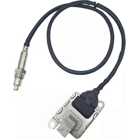 Capteur d'oxygène (azote) automobile 5WK97336A pour capteur d'oxyde d'azote (NOx) A0101536928 5WK9 7336A (1/5)