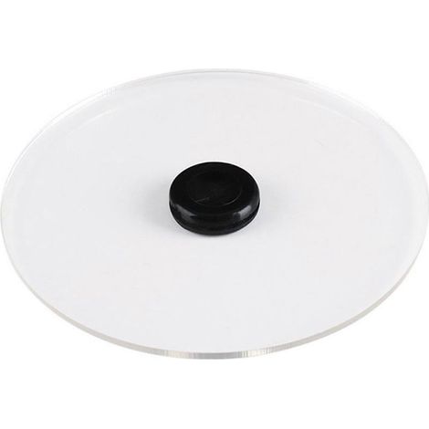 Couvercle fumoir pour verres à cocktail, style cuisine moléculaire, pour verres à vin, gobelets et mugs. (1/5)