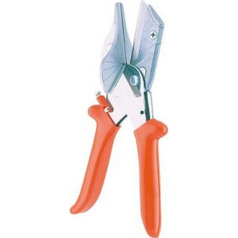 Cincel de inglete 3804, Largo : 210 mm, Largo corte 55 mm