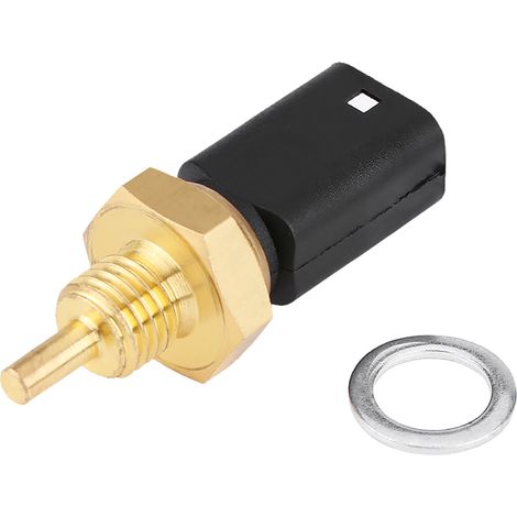 Kühlmitteltemperatursensor für Renault Clio, Scenic, Kangoo, Megane 7700101968 (1/5)