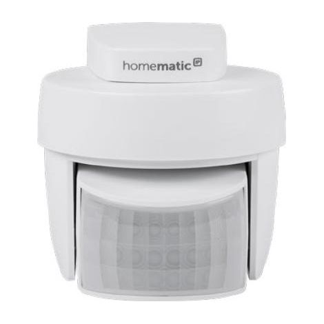 Homematic IP Domotica Rilevatore di Movimento Esterno SMO-2 (1/2)