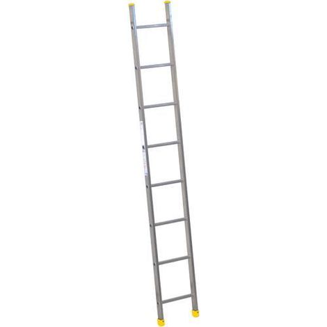 SCALA INDUSTRIALE 12GR APPOGGIO ALLUMINIO MAURER FACAL