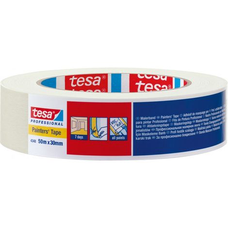 Carta Crespa Pittore Scozzese Tesakrepp 50Mx30Mm 4348 (A 10)