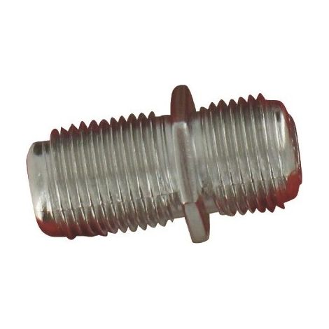 Adapter Typ F weiblich 1