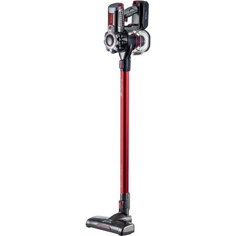 Ariete S0450489, Scopa aspirapolvere, Multicolore, Estándar (1/4)