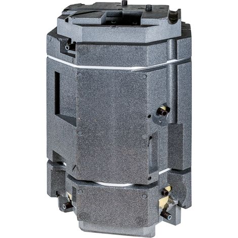 BRÖTJE Accumulo solare BSK, 681148