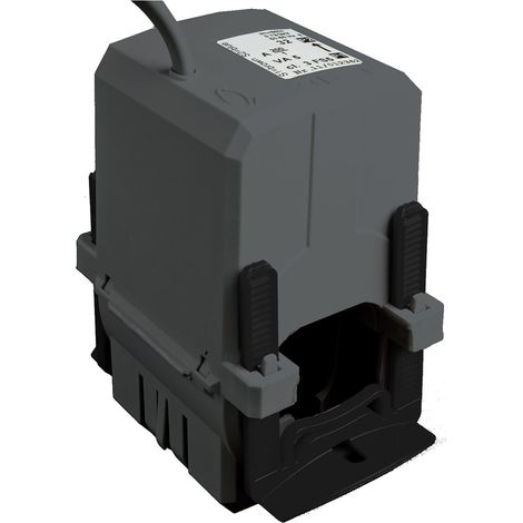 Transformateur de courant compact et tropicalisé POWERLOGIC 150/5A 3VA classe 3