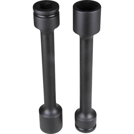 Douille à choc 33mm avec contrôleur couple 650Nm 1" Cr-Mo - OM 0403 - CLAS Equipements