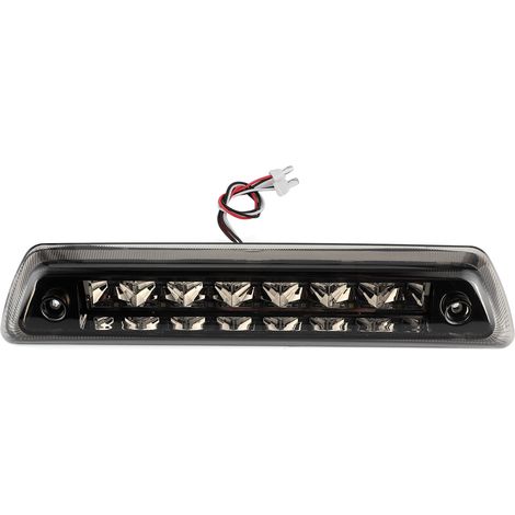 Feu stop arrière 3e lampe rouge/blanc AL3Z-13A613-E compatible Ford F-150 2009-2014 (1/5)
