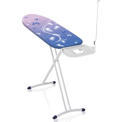 Table à repasser 130x45cm - Leifheit - 72592