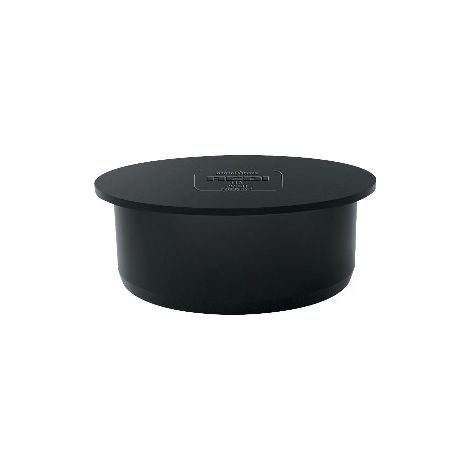 TAPPO PHONO BLACK Diam. 90 NICOL