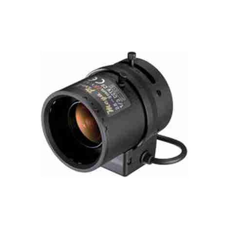 TAMRON-M13VG850IR HANWHA TAMRON-M13VG850IR Lente de iris CC con montura CS de 2 MP