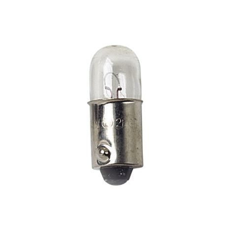 24V Lampada micro - T4W - 4W - BA9s - 10 pz - Scatola (1/4)