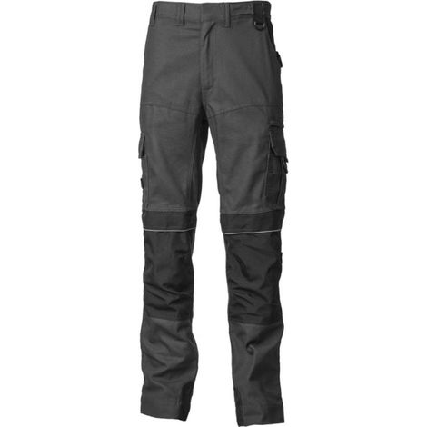 Pantaloni da lavoro SMART - Grigio XS - FR (34/36) (1/2)