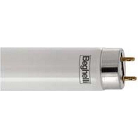 Tubo t8 led ecoled g13 - Specifiche: - 18W - 6500°K - 1900 LM - Ø mm.25x1200h. - 5 pz