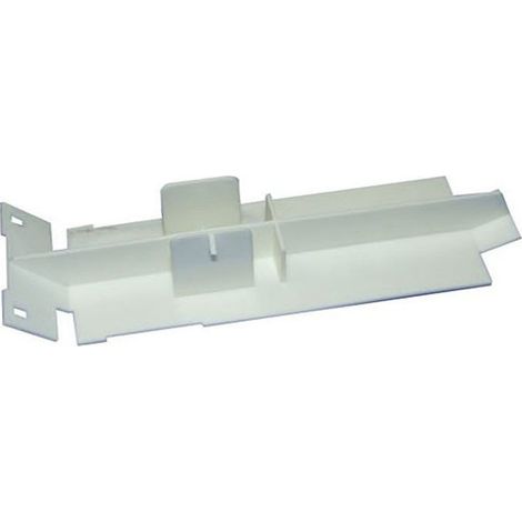 GUIDAGE DE FILTRE A CHARBON POUR HOTTE BOSCH - 00265084