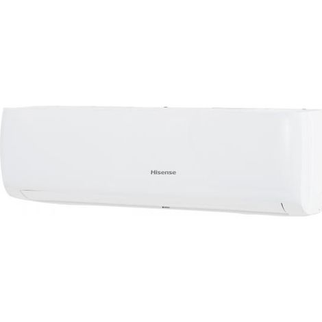 HISENSE CONDIZIONAT. 9000BTU A+++/A++ iQPLUS WIFI AS25MR01W/CJMR0902G (1/4)