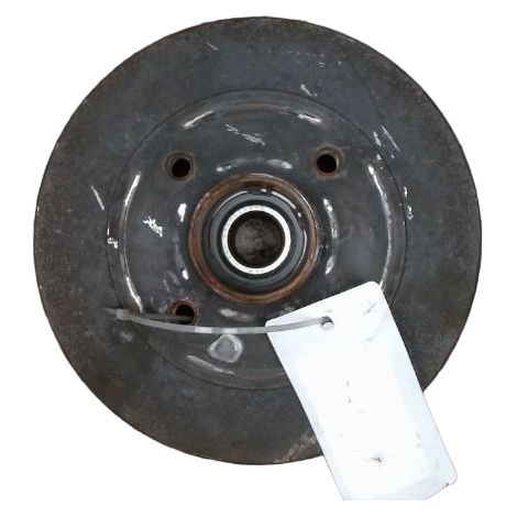 [PRODUIT D'OCCASION] Tambour Arriere Droit RENAULT Twingo 2 2007- ♻️ Ref Oe. 432029521r - Garantie à vie (1/3)