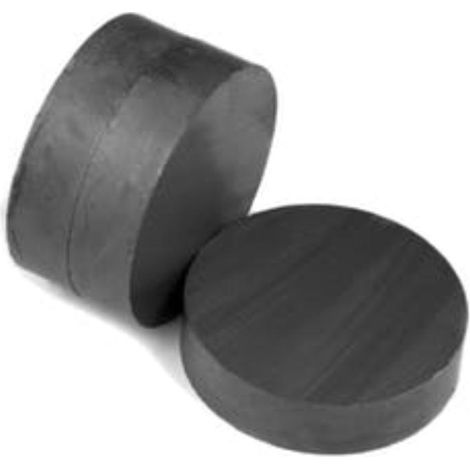 FPLUS iman ferrita redondo 22x10 , Datos técnicos

Material ferrita
Forma Disco
Diámetro 22 mm(+/- 0,8 mm)
Alto 10 mm(+/- 0,1 mm)
Sentido de magnetización axial (paralelo al alto)