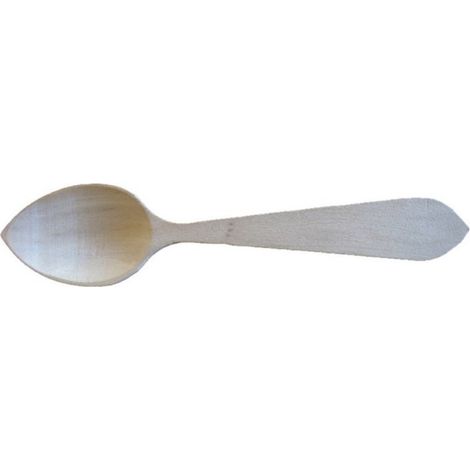 Cuchara coc 30cm mad darman
