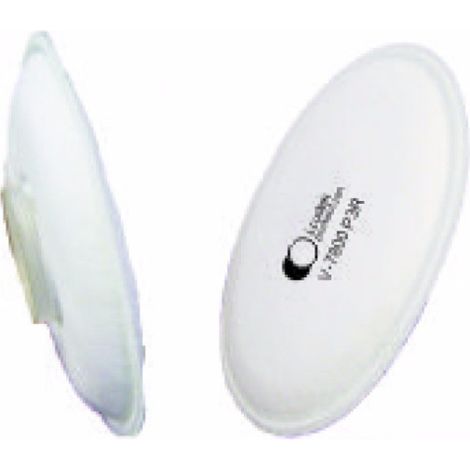 Prefiltro de partículas Irudek Protection IRU 7800 P2