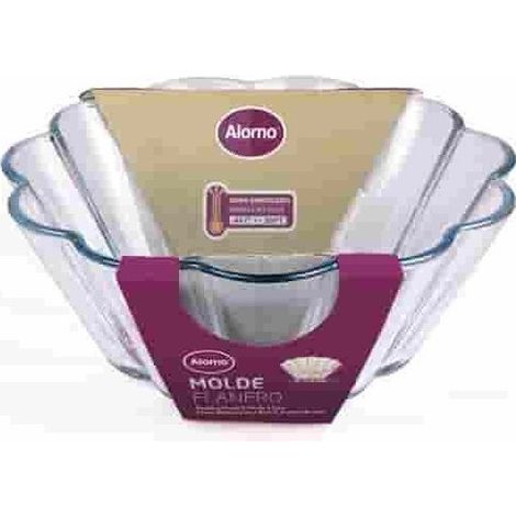 Glasform für budino Ø 22 cm