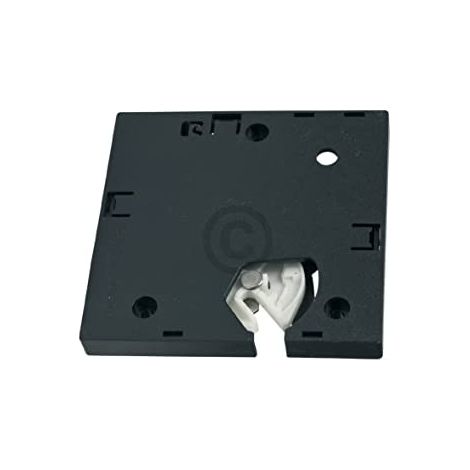 Verrouillage compatible avec Bosch 12005605 mecanique pour tiroir chauffant Tiroir accessoires