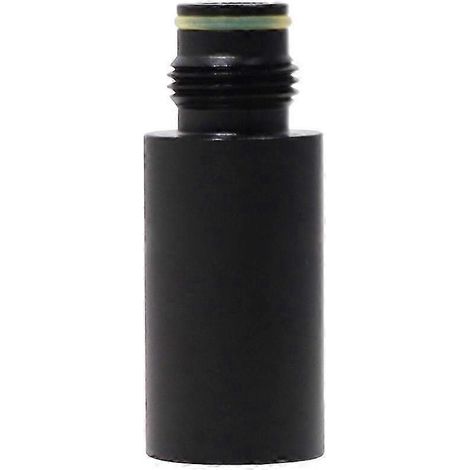 Adaptateur de remplissage de bouteille de gaz G12-14, cartouche d'air comprimé, connecteur flexible, régulateur, accessoires pour aquariums de plongée, soda, dioxyde de carbone et plus encore. (1/5)