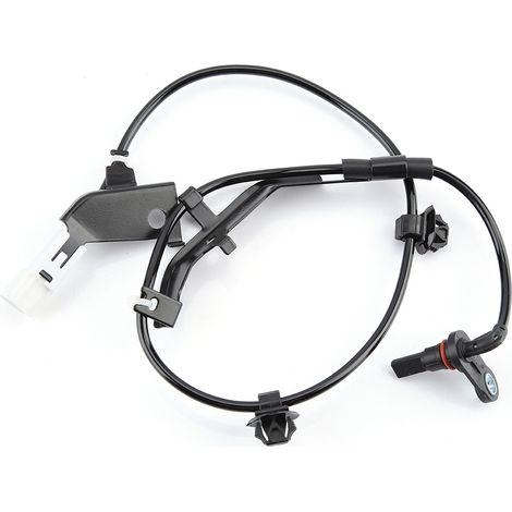 Capteur de vitesse de roue ABS compatible avec Toyota Revo 4WD 89546-0K240 (1/5)