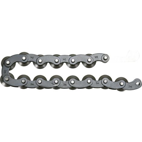 KS Tools - Chaine de rechange renforcée pour 150.1500 3 KS - Ø19-83mm - 150.1502
