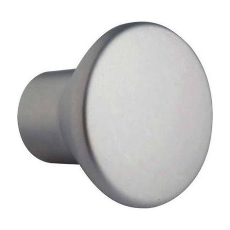 10,0 x POIGNÉE ZAMA SPHÈRE PLATE 2401 METALSTYLE
