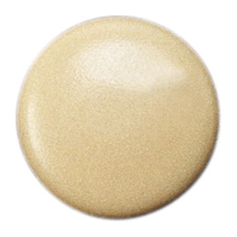 Cache vis TORX TORX T30 Diamètre de tête: 17 Polyéthylène OCRE