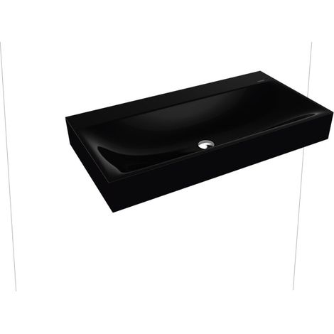 Kaldewei 904406003701 lavabo mural SILENIO Mod.3045 (1/2)