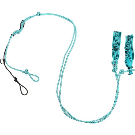 Sangle d'étirement de 0,5 cm (0,2 po) pour soulager la douleur et améliorer la posture en cas de scoliose et de hernie discale. Sangle extensible et résistante.