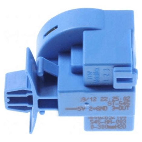 PRESSOSTAT 2.5 0:300MM SMALL POUR LAVE LINGE   INDESIT - C00289362 (1/4)