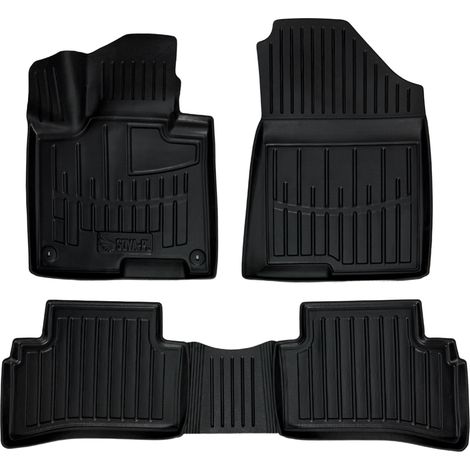 Tappetini per auto Kia Sportage V NQ5 dal 2021 (1/5)