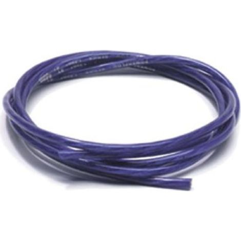Adnauto – Câble électrique bleu 5m – Section 1.5mm² – Isolation TS-PVC translucide – Cuivre/Aluminium pour installations professionnelles (1/2)