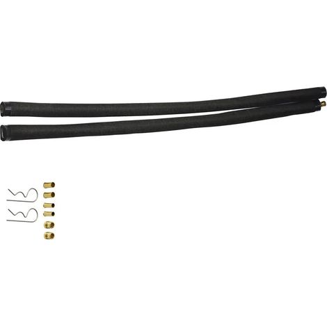 BRÖTJE Base raccordo idraulico solare DF SHAG-DF, 7744749