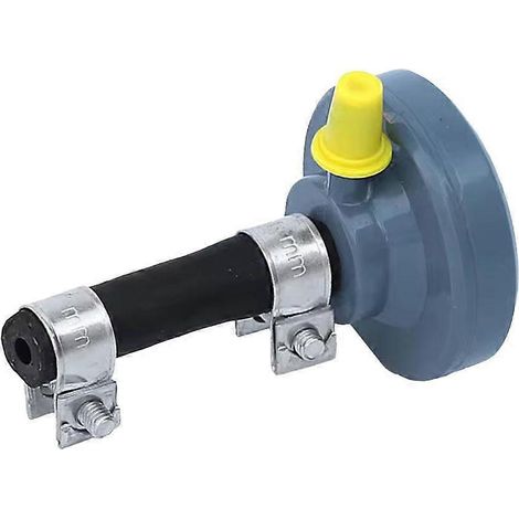 Amortisseur universel de pompe à carburant pour chauffage Webasto diesel, pompe à huile de stationnement (1/5)