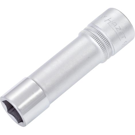 Inserti a bussola 900LG 1/2 pollice 6 punte, 15 mm di diametro, lunghezza 85 mm (1/2)