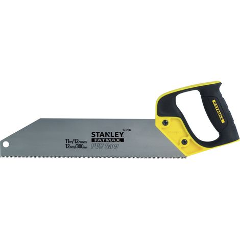 STANLEY 2-17-206 Kunststoffsäge