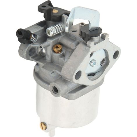 Carburateur en Aluminium pour Tondeuse à Gazon Fe120 Fe290d, Pièce de Rechange 150032497 150032718 (1/5)