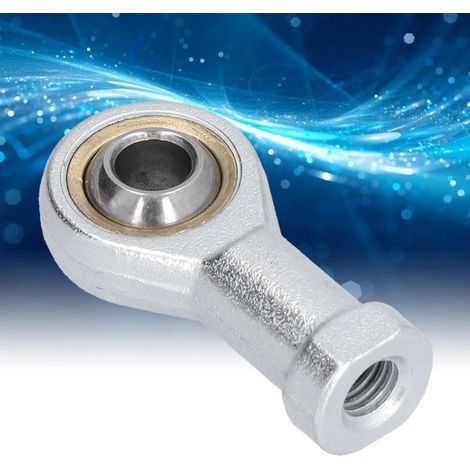 Douille à rotule robuste pour outils électriques et machines, articulation sphérique durable. (1/5)