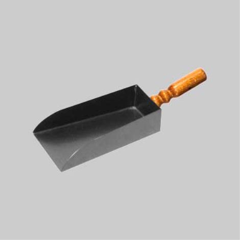 Paletta per pellet cm 12x34x5h MADE IN ITALY