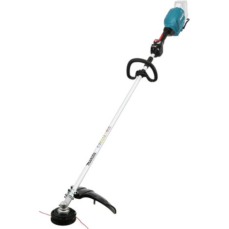 Decespugliatore Makita UR014GZ 40V (1/4)